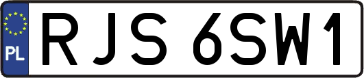 RJS6SW1