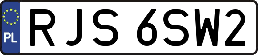 RJS6SW2