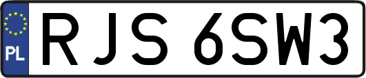 RJS6SW3
