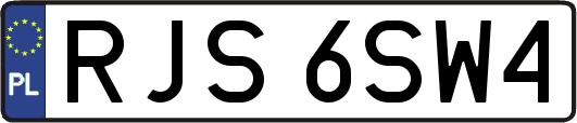 RJS6SW4