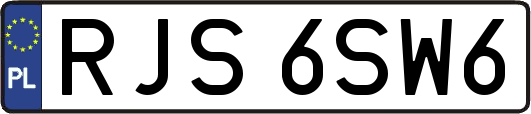 RJS6SW6