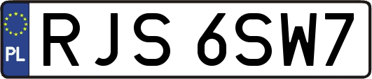 RJS6SW7