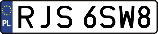RJS6SW8