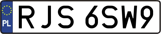 RJS6SW9