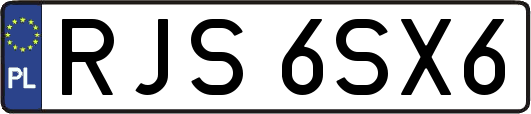 RJS6SX6