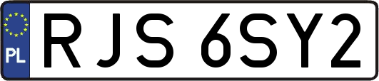 RJS6SY2