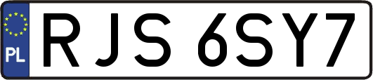 RJS6SY7