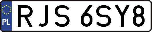 RJS6SY8