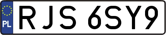 RJS6SY9