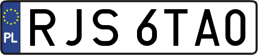 RJS6TA0