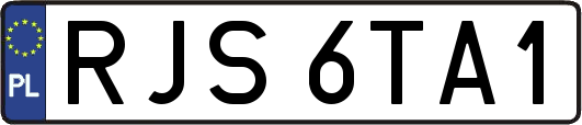 RJS6TA1