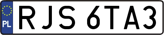 RJS6TA3