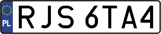 RJS6TA4