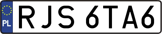 RJS6TA6
