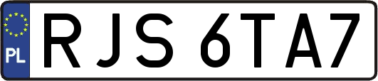 RJS6TA7