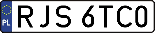 RJS6TC0