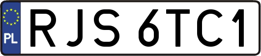 RJS6TC1
