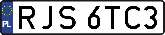 RJS6TC3