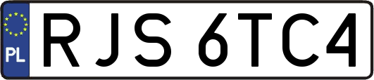 RJS6TC4