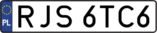 RJS6TC6