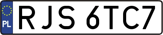 RJS6TC7