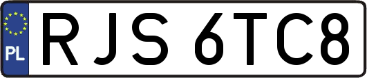 RJS6TC8