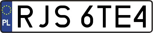 RJS6TE4