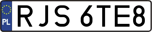 RJS6TE8