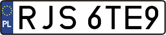 RJS6TE9
