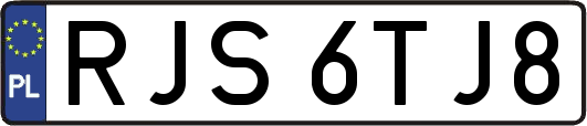 RJS6TJ8