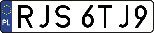 RJS6TJ9