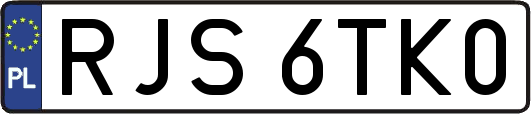 RJS6TK0