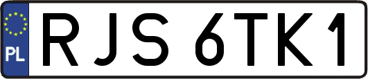 RJS6TK1