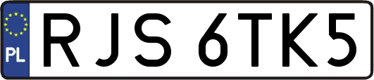 RJS6TK5