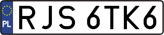 RJS6TK6