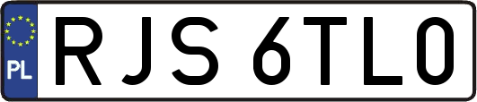 RJS6TL0
