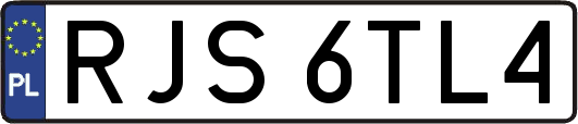 RJS6TL4