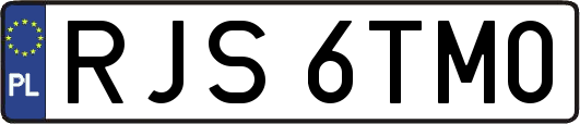 RJS6TM0