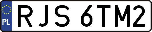 RJS6TM2