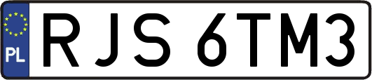 RJS6TM3