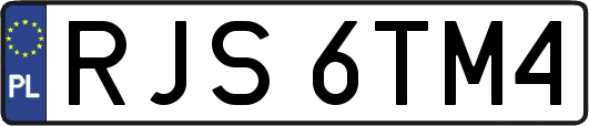 RJS6TM4