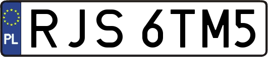 RJS6TM5