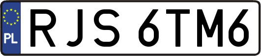 RJS6TM6