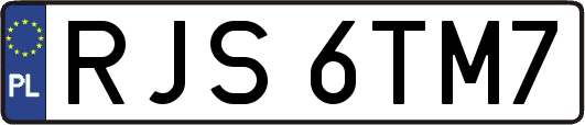 RJS6TM7
