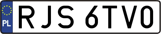 RJS6TV0