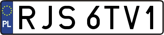 RJS6TV1