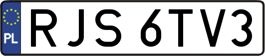 RJS6TV3