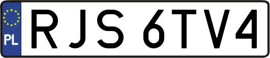 RJS6TV4