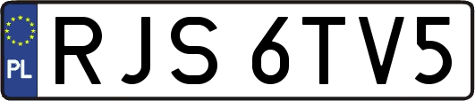 RJS6TV5