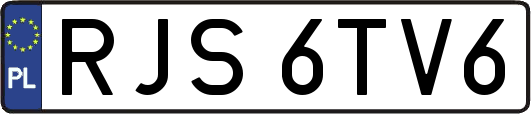 RJS6TV6